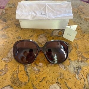 Dior sunglasses
